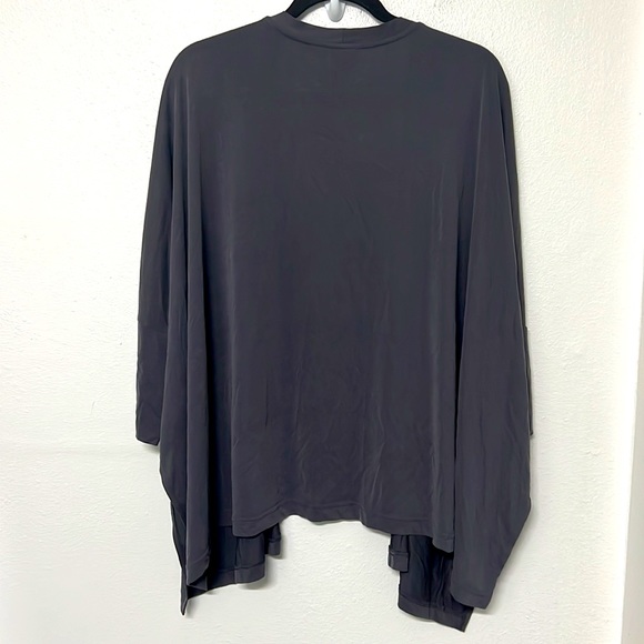 Van Winkle and Co. Women’s Open Cardigan - Picture 3 of 3